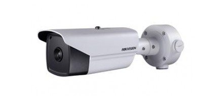 Hikvision Thermal